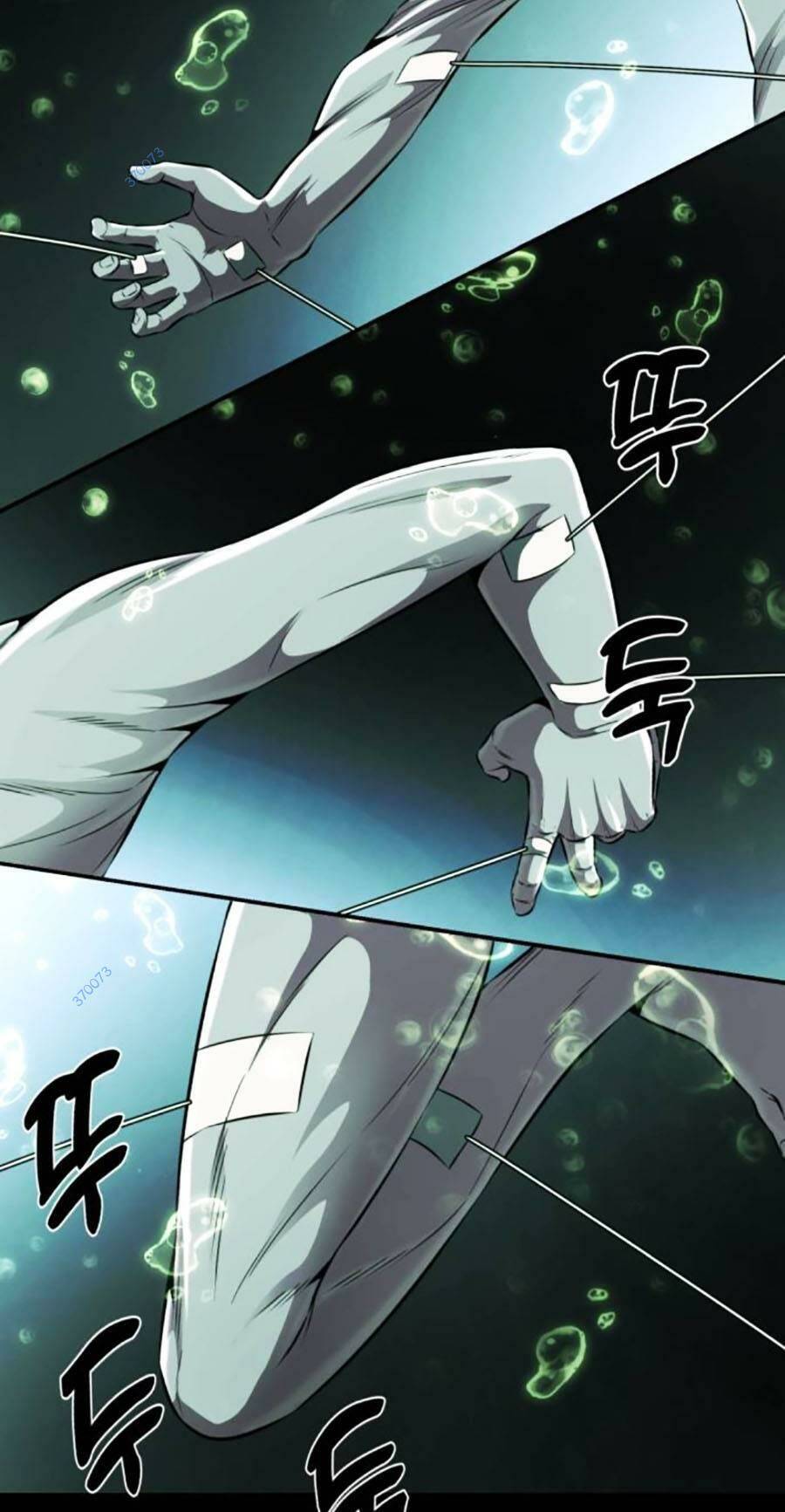 Cậu bé của thần chết chapter 180 - Upload bởi truyensieuhay.com