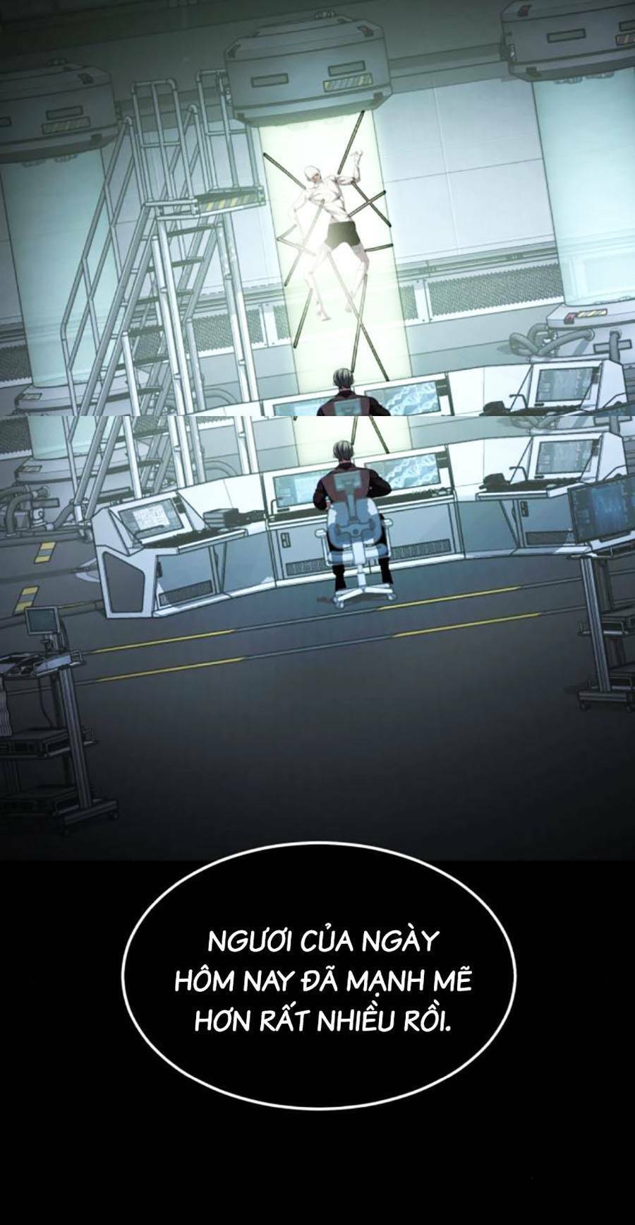 Cậu bé của thần chết chapter 180 - Upload bởi truyensieuhay.com