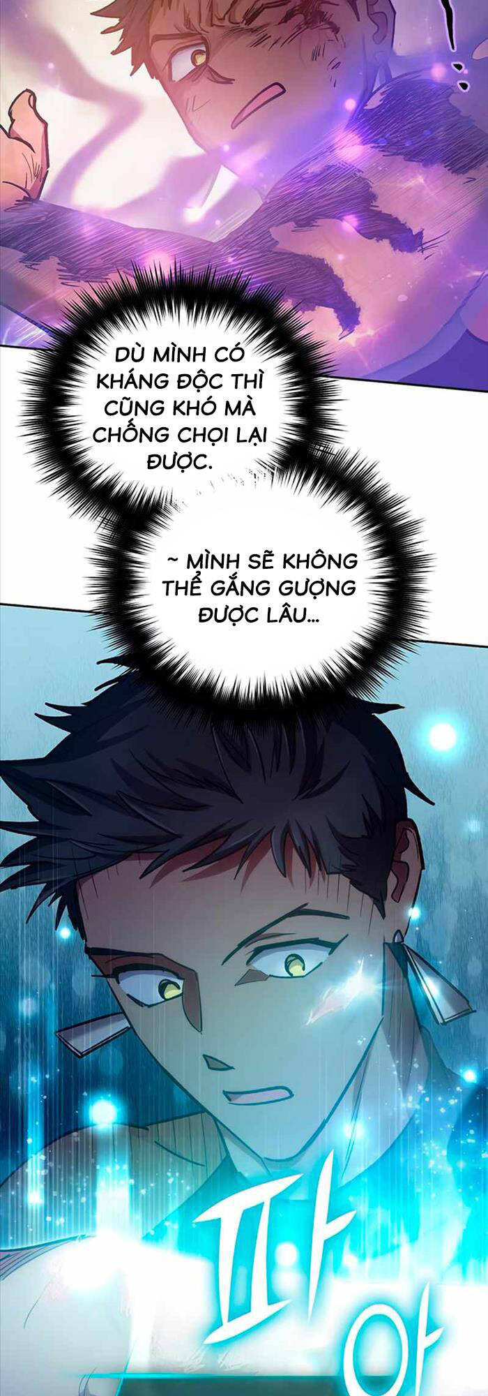 Những Ranker Cấp S Mà Tôi Nuôi Dưỡng chapter 88 - Upload bởi truyensieuhay.com