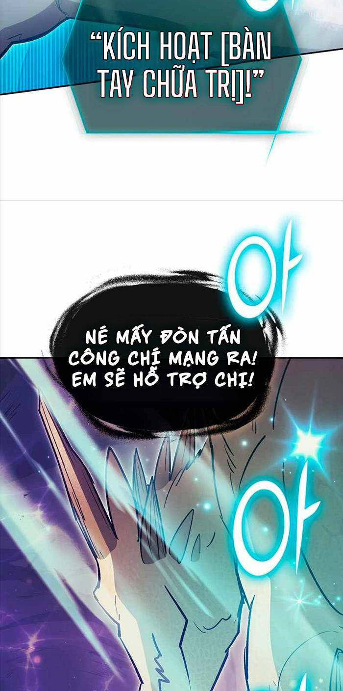 Những Ranker Cấp S Mà Tôi Nuôi Dưỡng chapter 88 - Upload bởi truyensieuhay.com