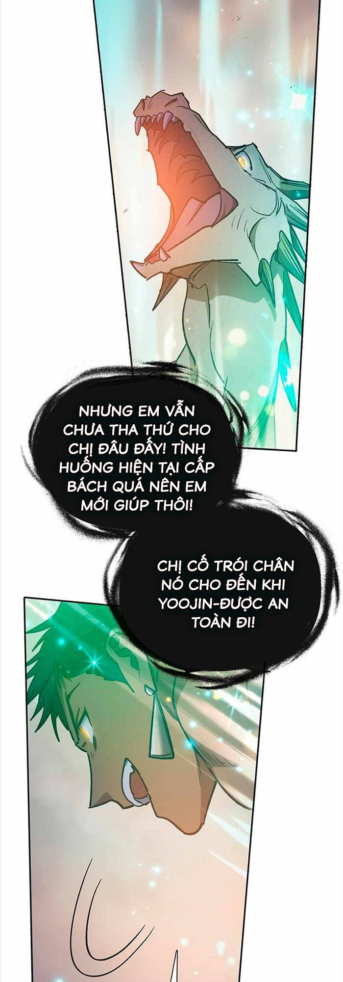 Những Ranker Cấp S Mà Tôi Nuôi Dưỡng chapter 88 - Upload bởi truyensieuhay.com