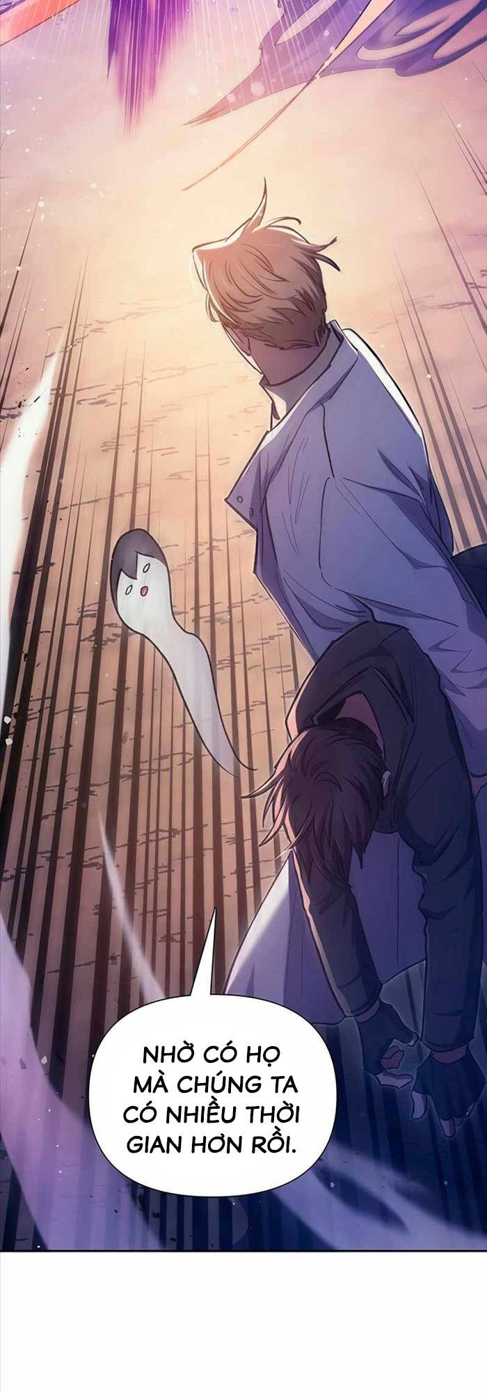 Những Ranker Cấp S Mà Tôi Nuôi Dưỡng chapter 88 - Upload bởi truyensieuhay.com
