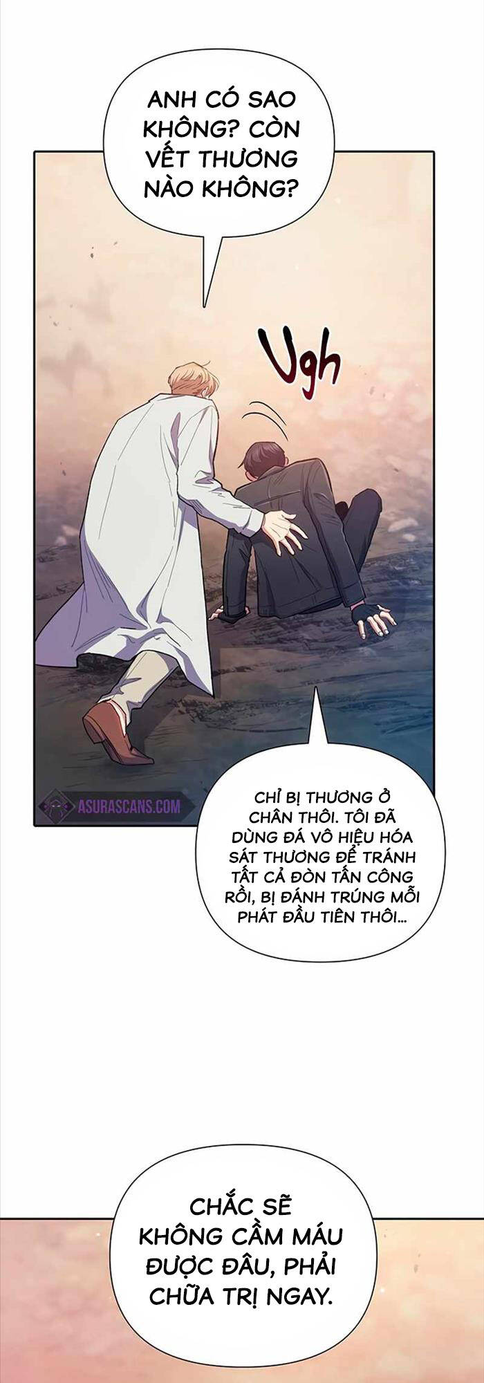 Những Ranker Cấp S Mà Tôi Nuôi Dưỡng chapter 88 - Upload bởi truyensieuhay.com