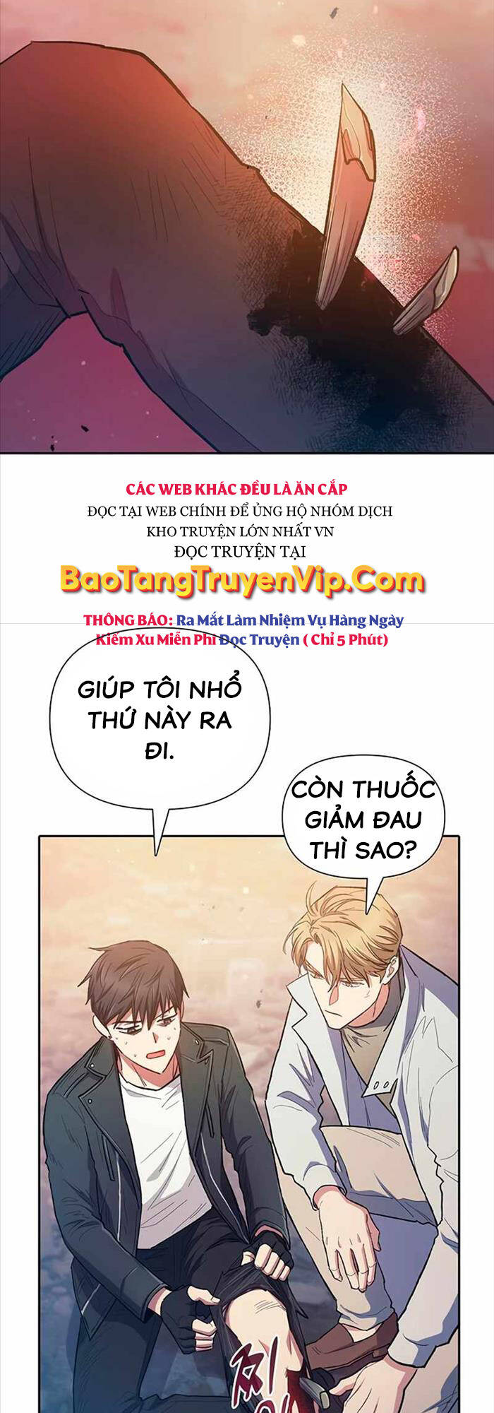 Những Ranker Cấp S Mà Tôi Nuôi Dưỡng chapter 88 - Upload bởi truyensieuhay.com