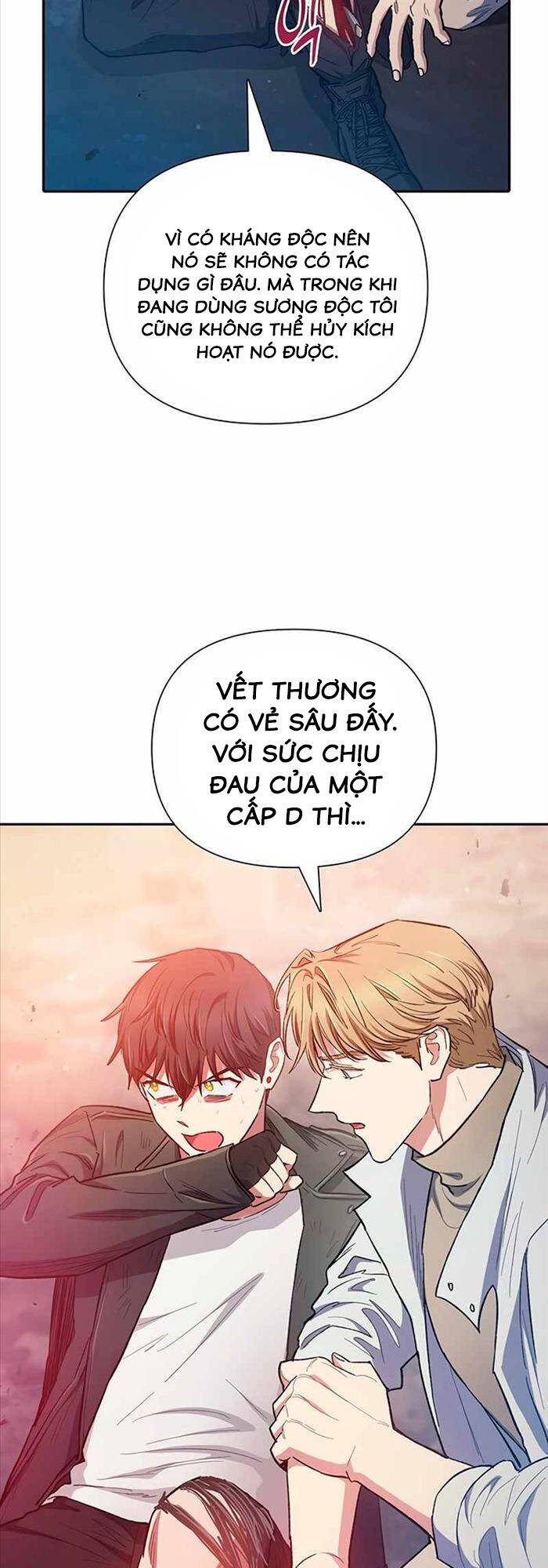 Những Ranker Cấp S Mà Tôi Nuôi Dưỡng chapter 88 - Upload bởi truyensieuhay.com