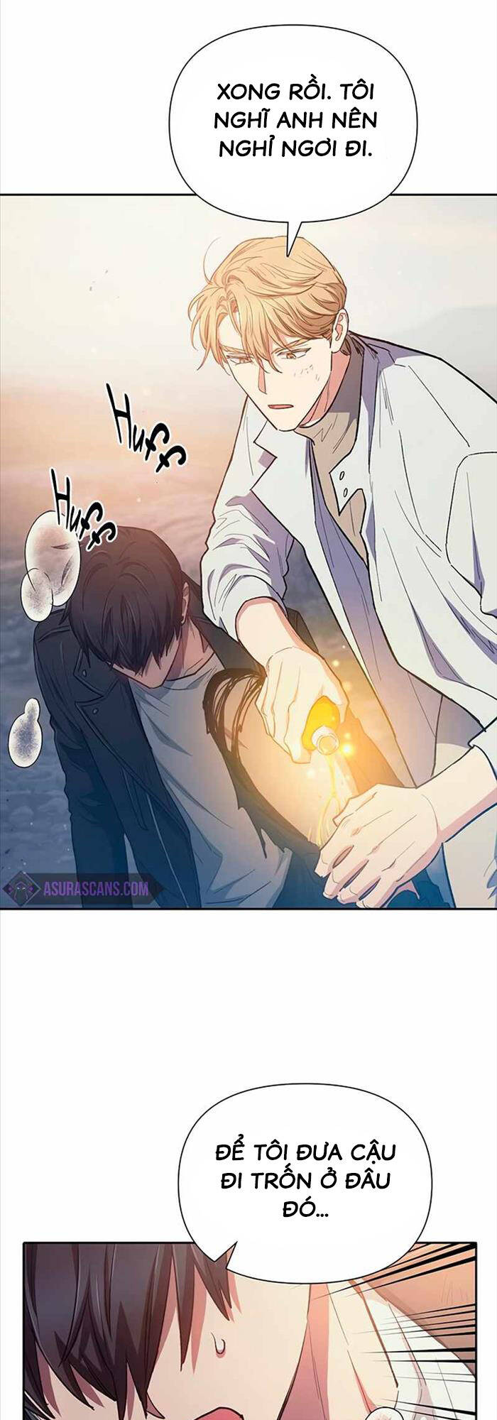 Những Ranker Cấp S Mà Tôi Nuôi Dưỡng chapter 88 - Upload bởi truyensieuhay.com