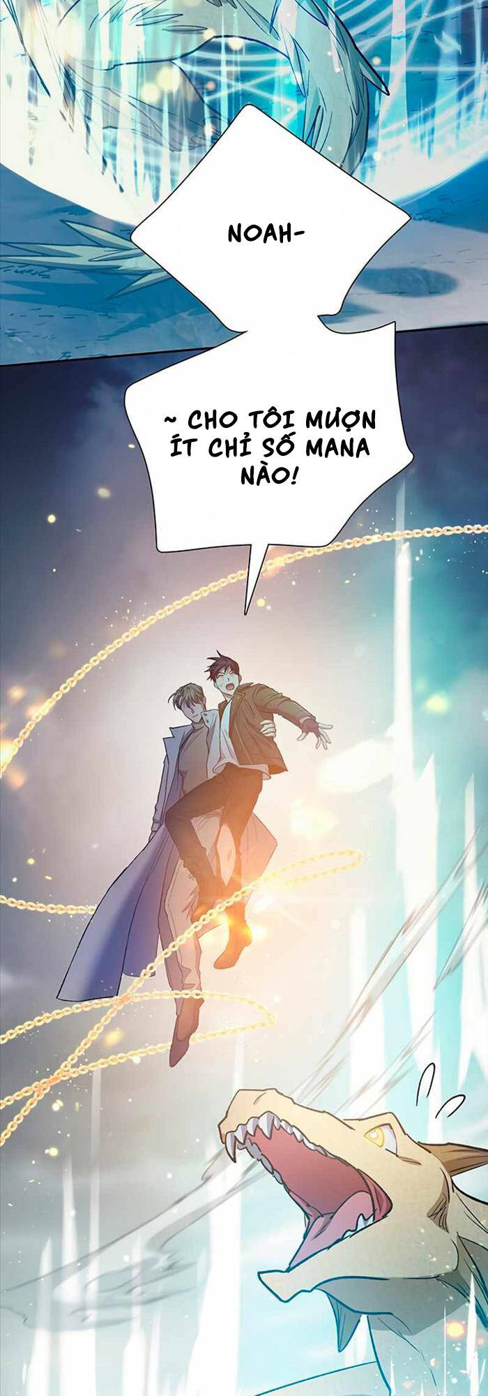 Những Ranker Cấp S Mà Tôi Nuôi Dưỡng chapter 88 - Upload bởi truyensieuhay.com