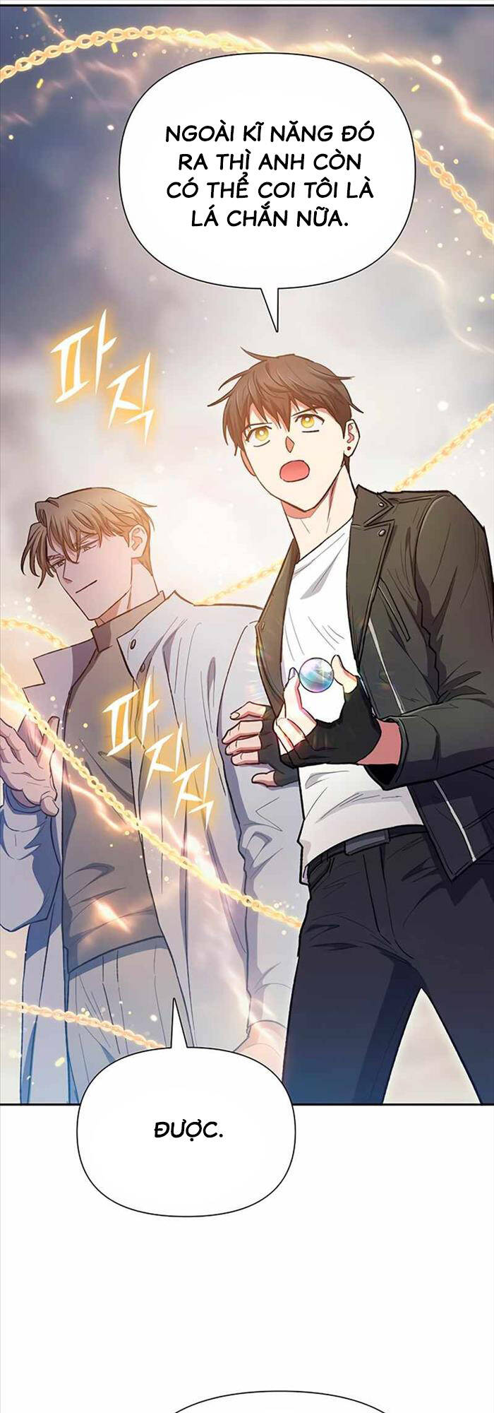Những Ranker Cấp S Mà Tôi Nuôi Dưỡng chapter 88 - Upload bởi truyensieuhay.com
