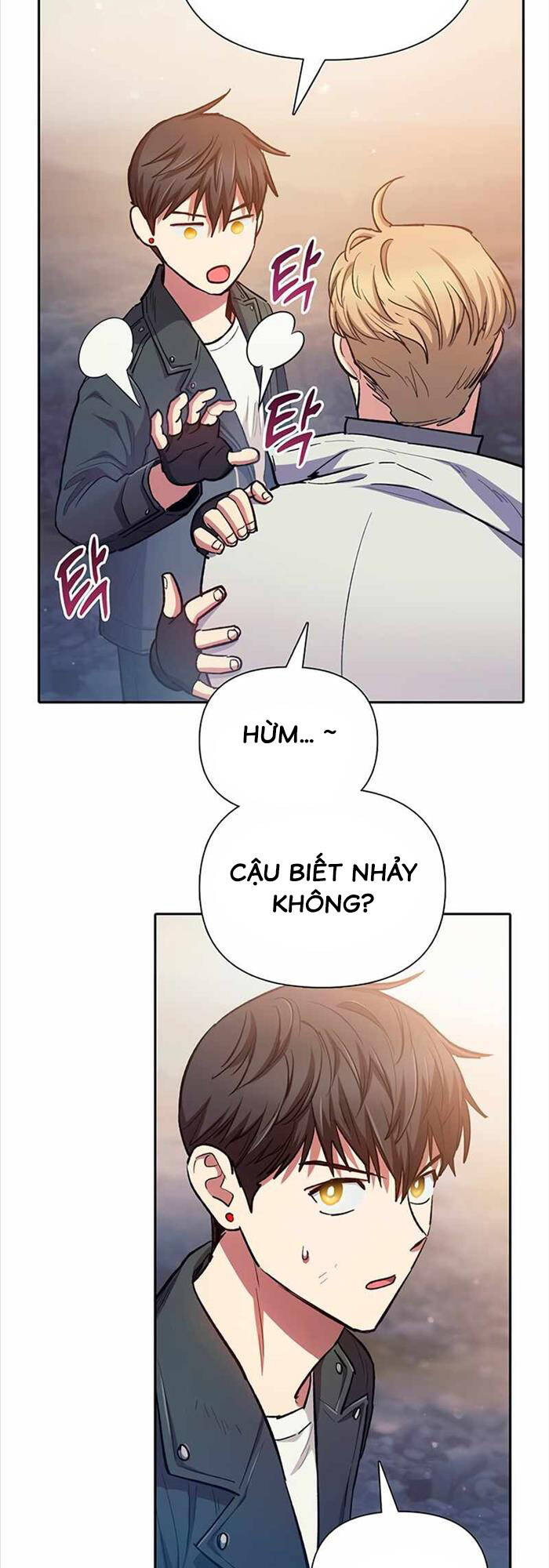 Những Ranker Cấp S Mà Tôi Nuôi Dưỡng chapter 88 - Upload bởi truyensieuhay.com
