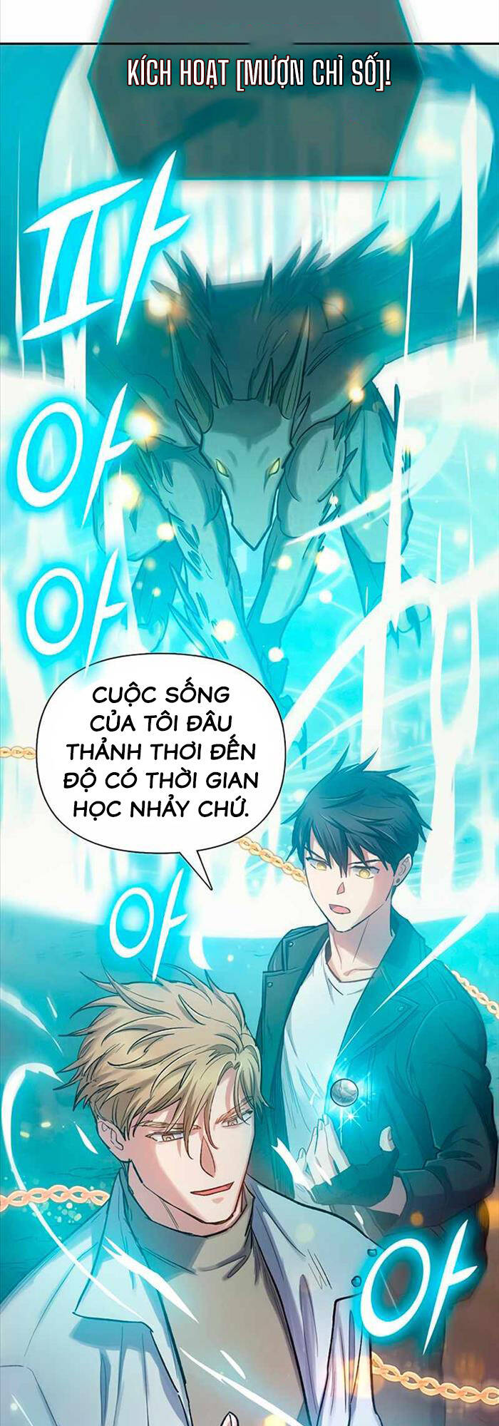 Những Ranker Cấp S Mà Tôi Nuôi Dưỡng chapter 88 - Upload bởi truyensieuhay.com