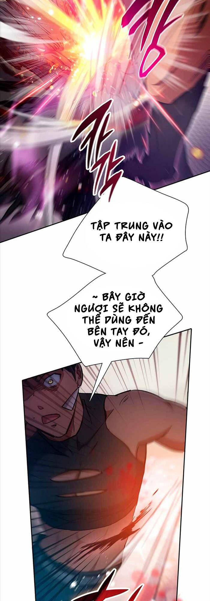 Những Ranker Cấp S Mà Tôi Nuôi Dưỡng chapter 88 - Upload bởi truyensieuhay.com