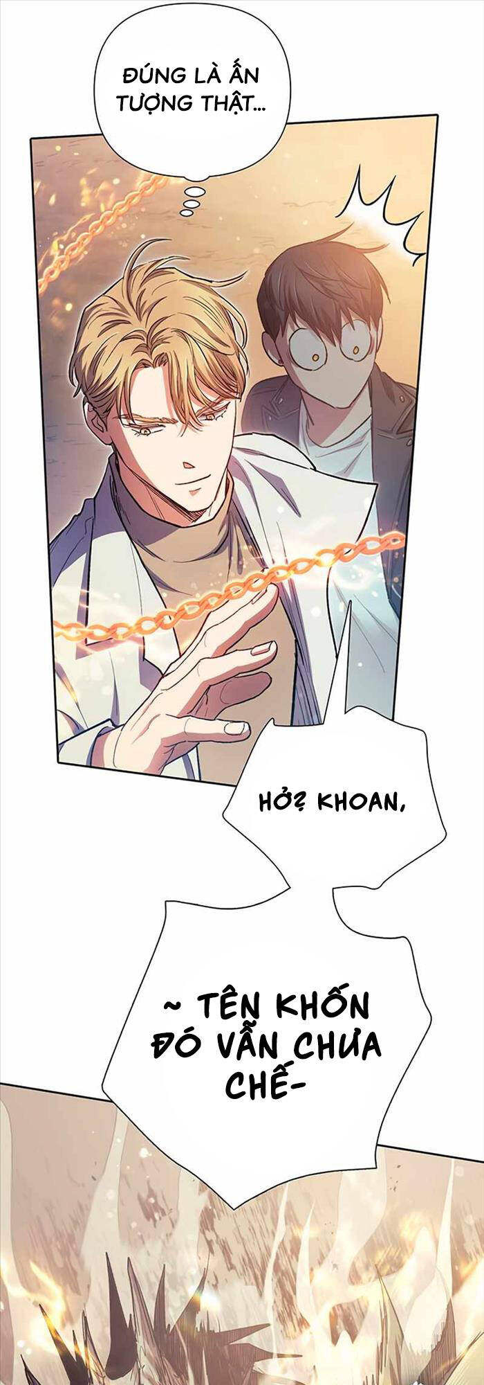 Những Ranker Cấp S Mà Tôi Nuôi Dưỡng chapter 88 - Upload bởi truyensieuhay.com