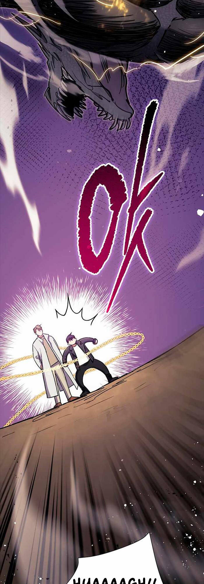 Những Ranker Cấp S Mà Tôi Nuôi Dưỡng chapter 88 - Upload bởi truyensieuhay.com