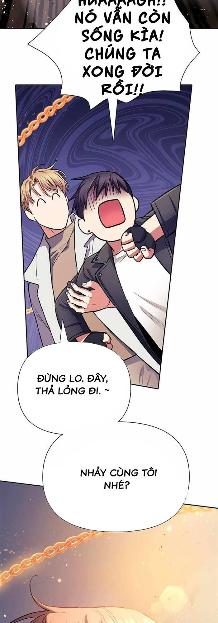 Những Ranker Cấp S Mà Tôi Nuôi Dưỡng chapter 88 - Upload bởi truyensieuhay.com