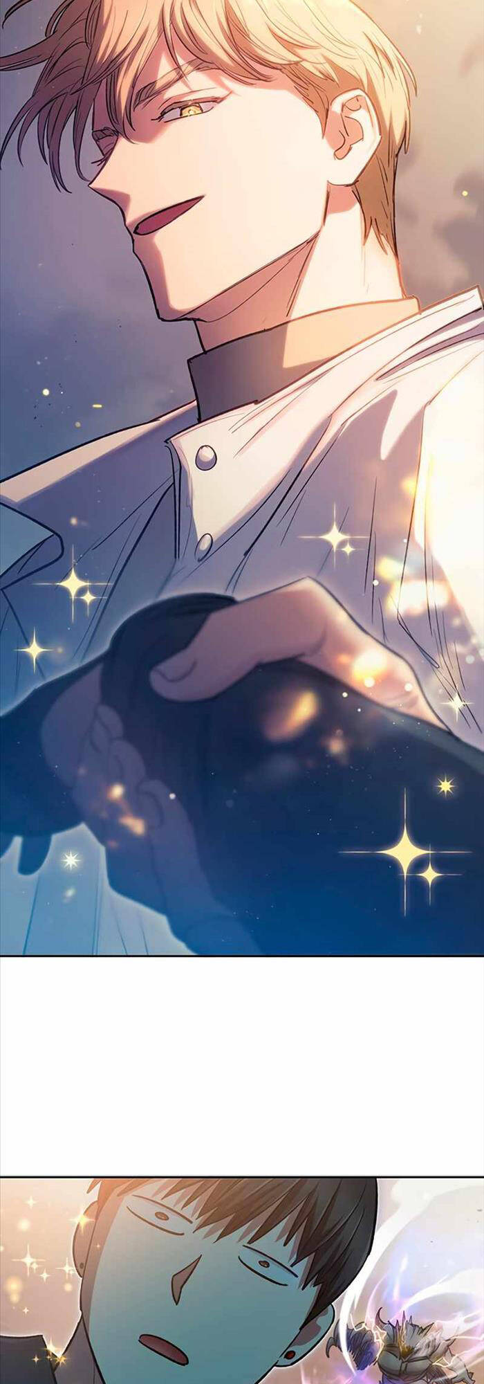 Những Ranker Cấp S Mà Tôi Nuôi Dưỡng chapter 88 - Upload bởi truyensieuhay.com