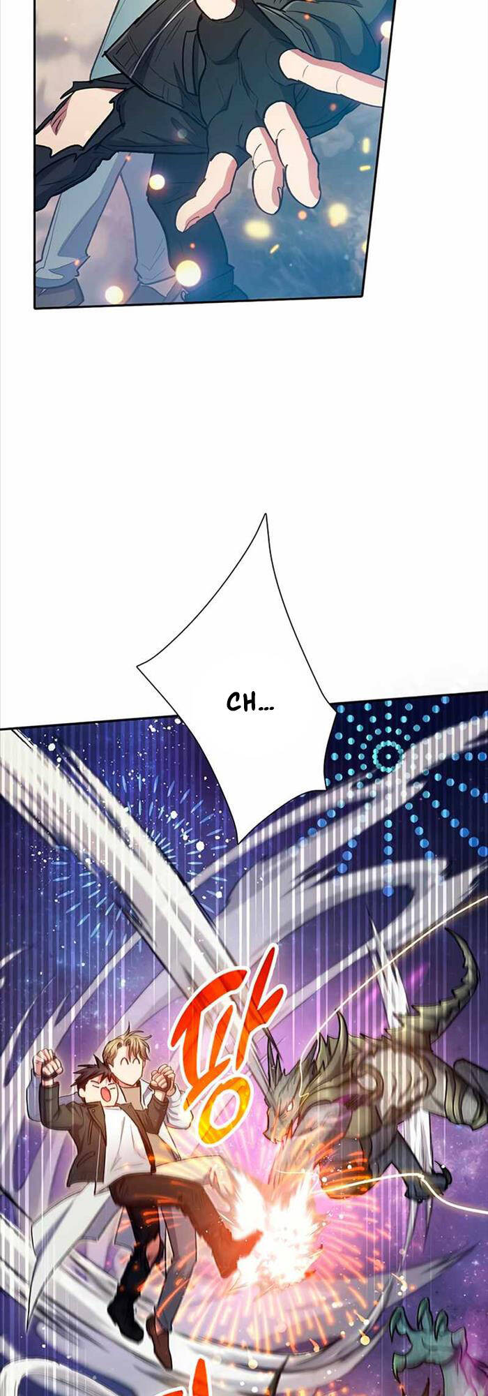 Những Ranker Cấp S Mà Tôi Nuôi Dưỡng chapter 88 - Upload bởi truyensieuhay.com