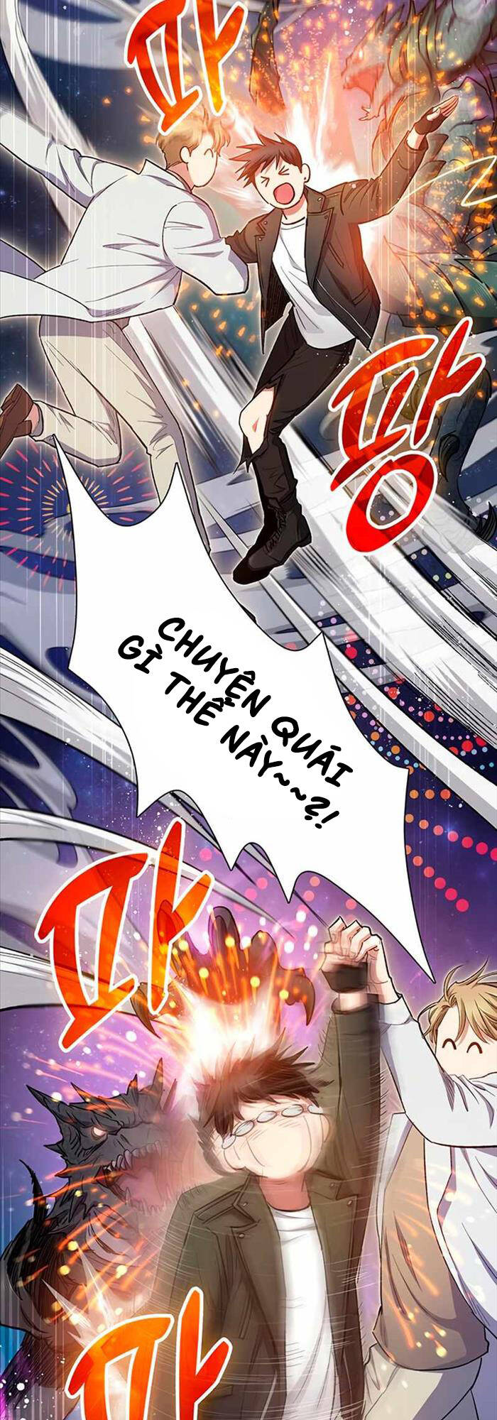 Những Ranker Cấp S Mà Tôi Nuôi Dưỡng chapter 88 - Upload bởi truyensieuhay.com