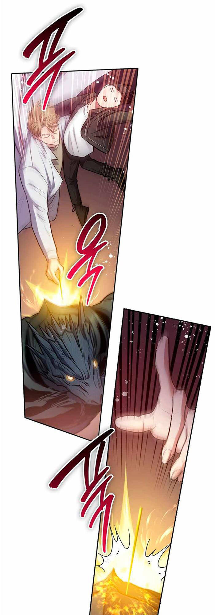 Những Ranker Cấp S Mà Tôi Nuôi Dưỡng chapter 88 - Upload bởi truyensieuhay.com