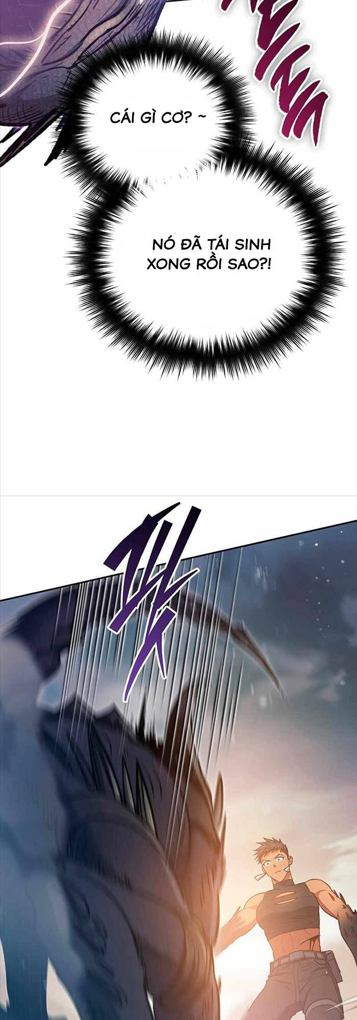 Những Ranker Cấp S Mà Tôi Nuôi Dưỡng chapter 88 - Upload bởi truyensieuhay.com