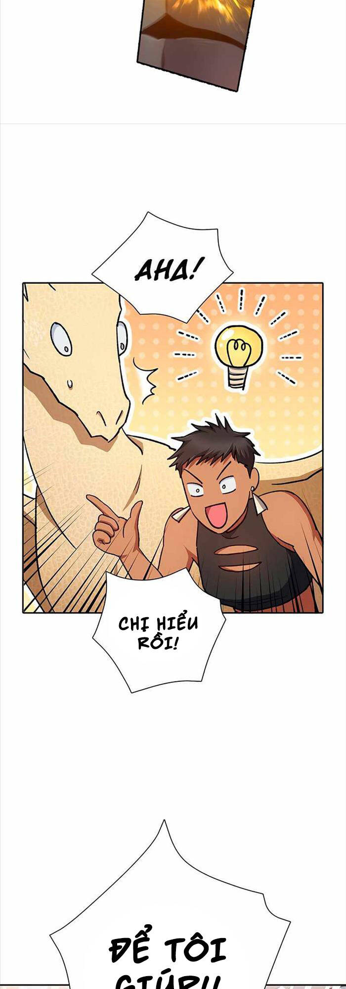 Những Ranker Cấp S Mà Tôi Nuôi Dưỡng chapter 88 - Upload bởi truyensieuhay.com