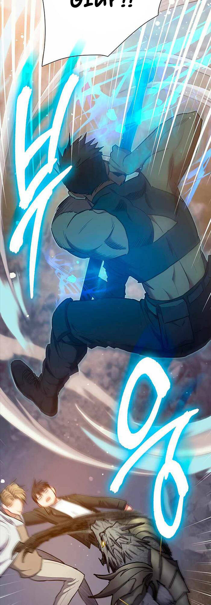 Những Ranker Cấp S Mà Tôi Nuôi Dưỡng chapter 88 - Upload bởi truyensieuhay.com