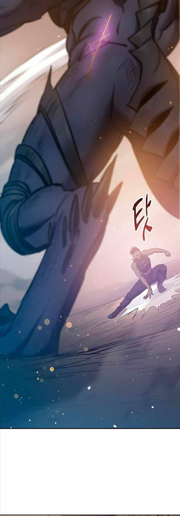 Những Ranker Cấp S Mà Tôi Nuôi Dưỡng chapter 88 - Upload bởi truyensieuhay.com