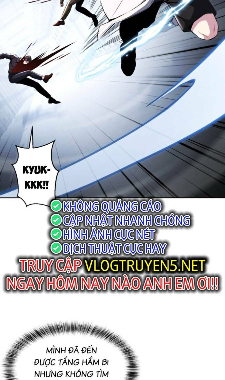 Cậu bé của thần chết chapter 181 - Upload bởi truyensieuhay.com