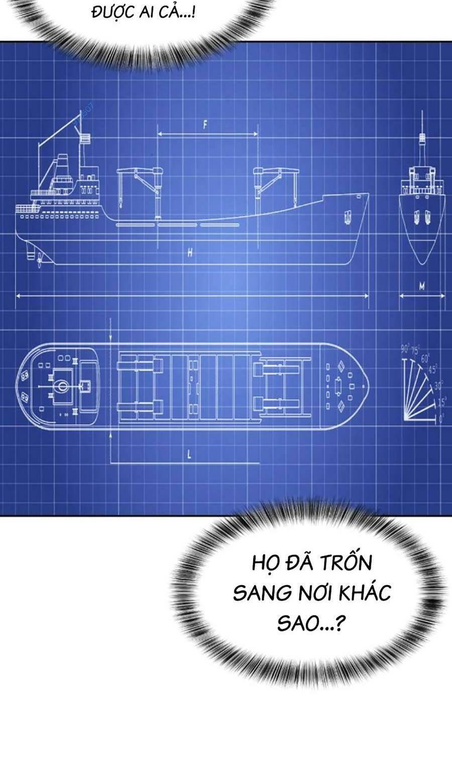 Cậu bé của thần chết chapter 181 - Upload bởi truyensieuhay.com