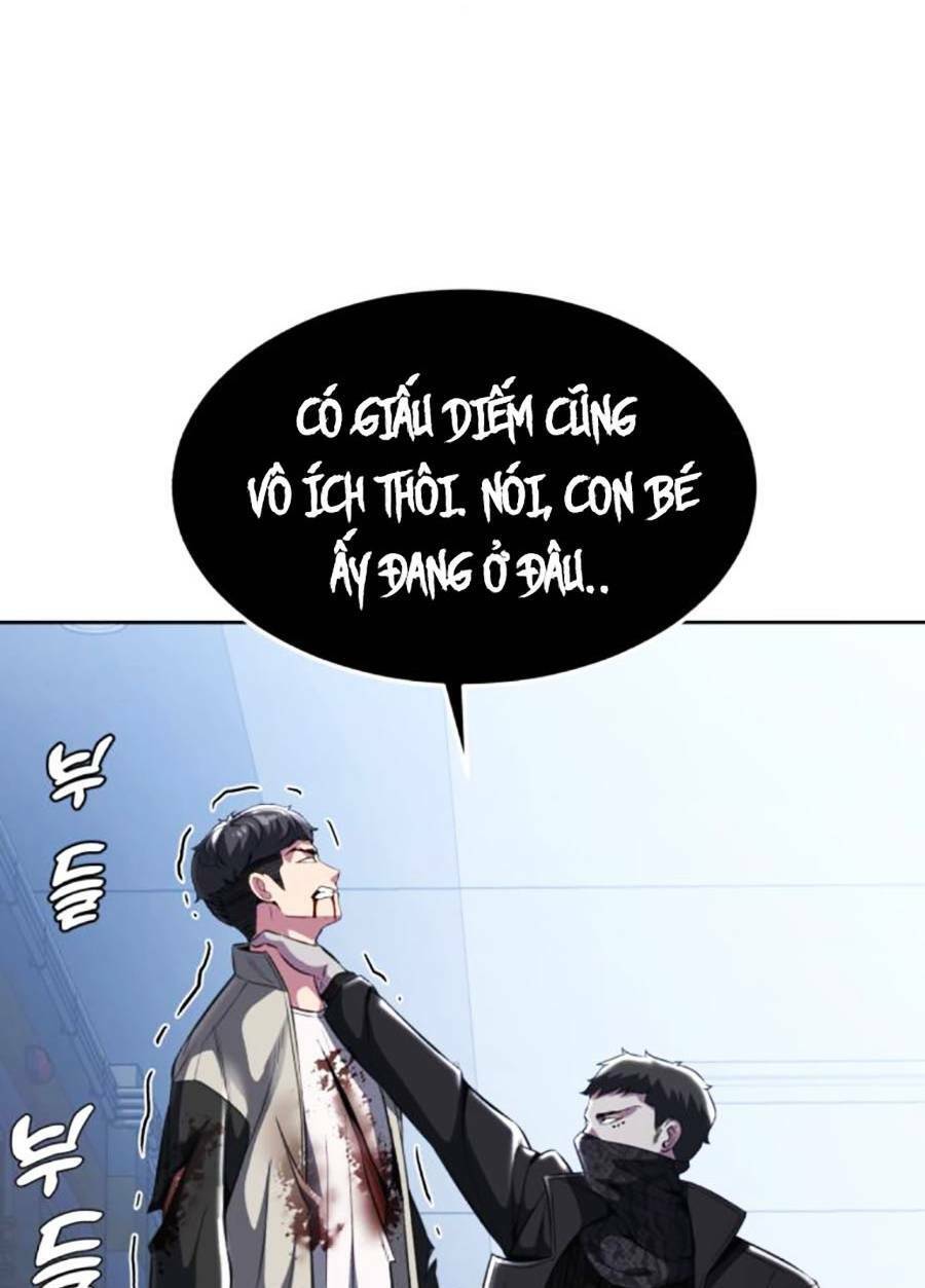 Cậu bé của thần chết chapter 181 - Upload bởi truyensieuhay.com