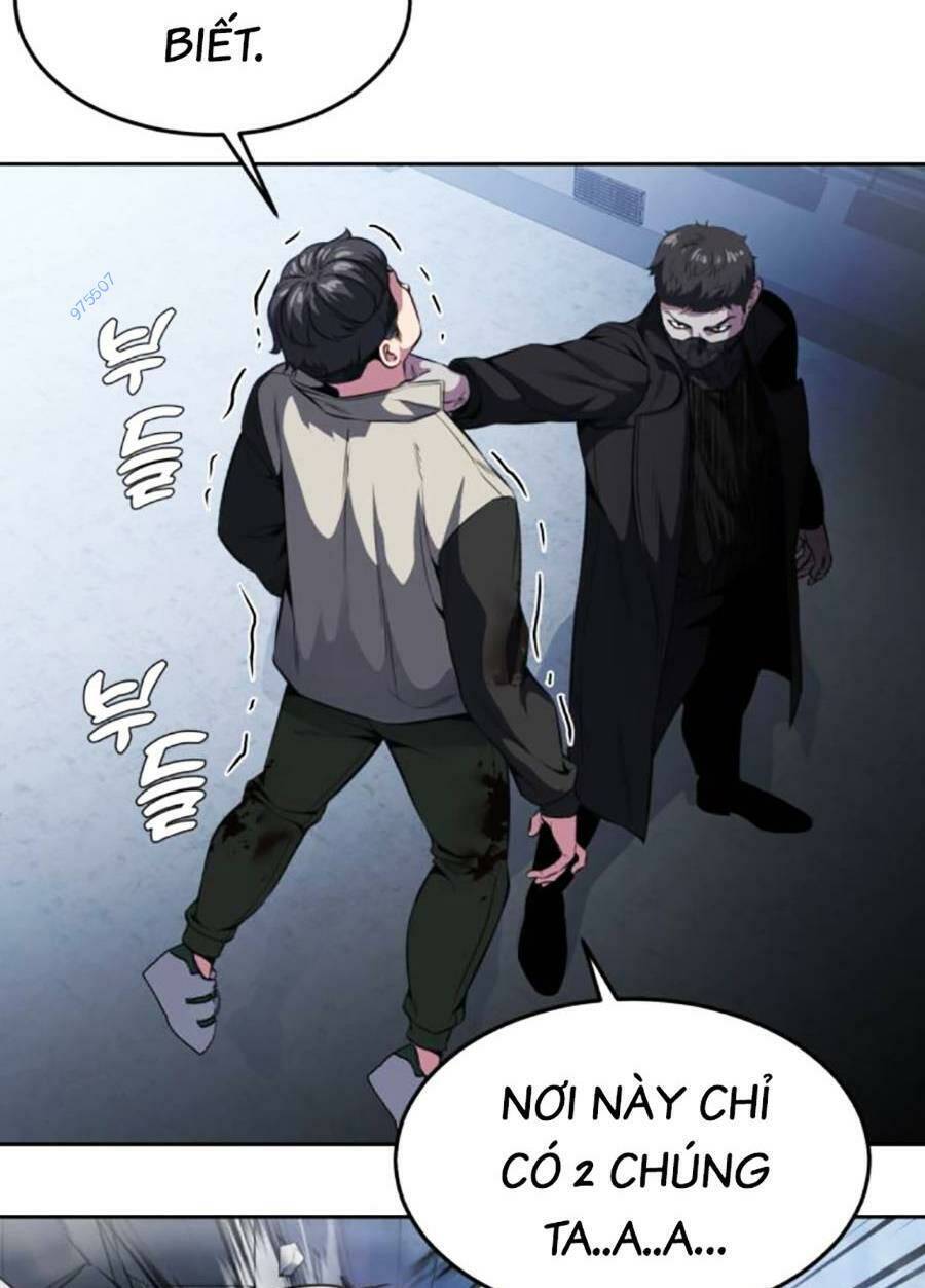 Cậu bé của thần chết chapter 181 - Upload bởi truyensieuhay.com