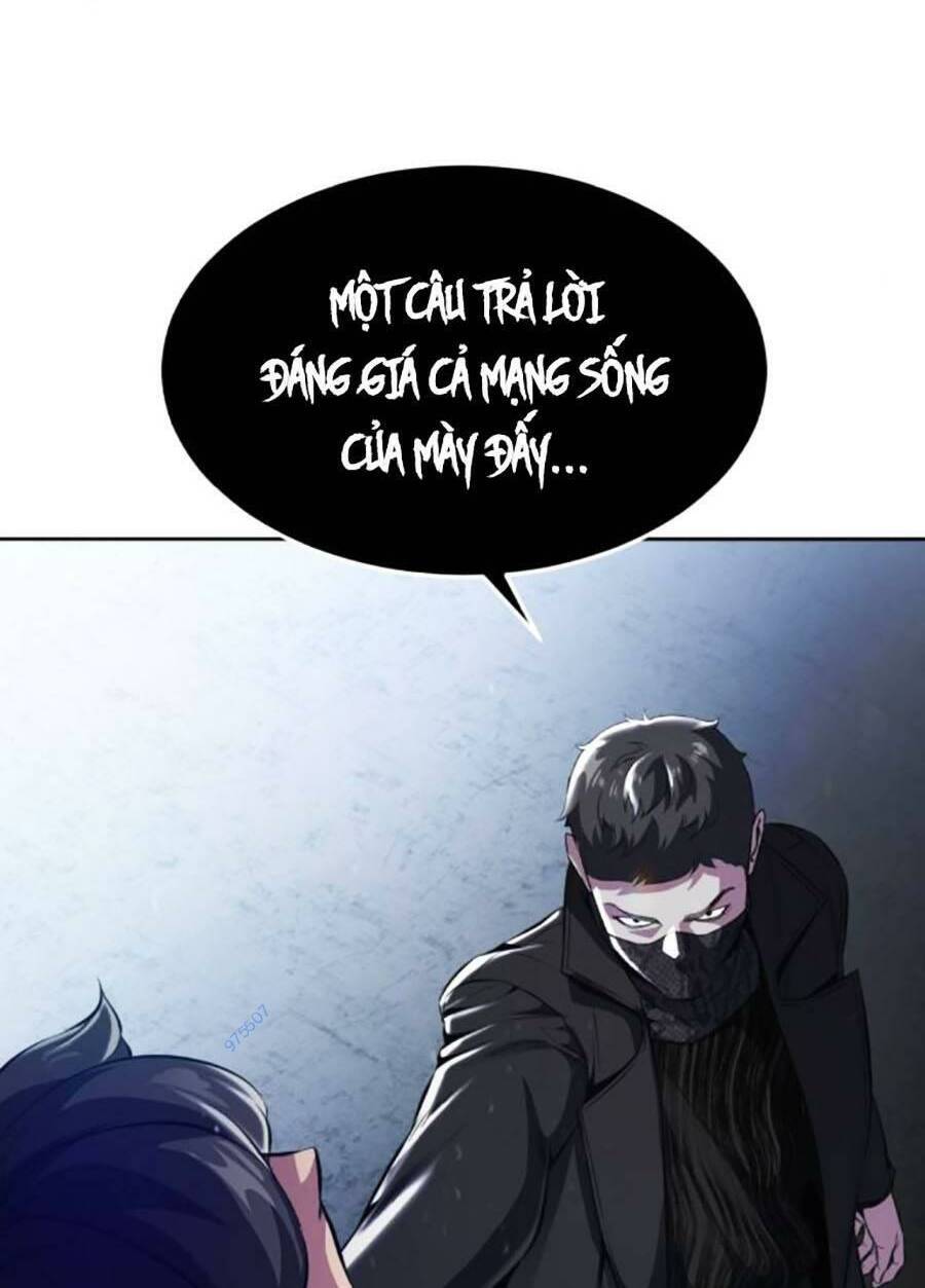Cậu bé của thần chết chapter 181 - Upload bởi truyensieuhay.com