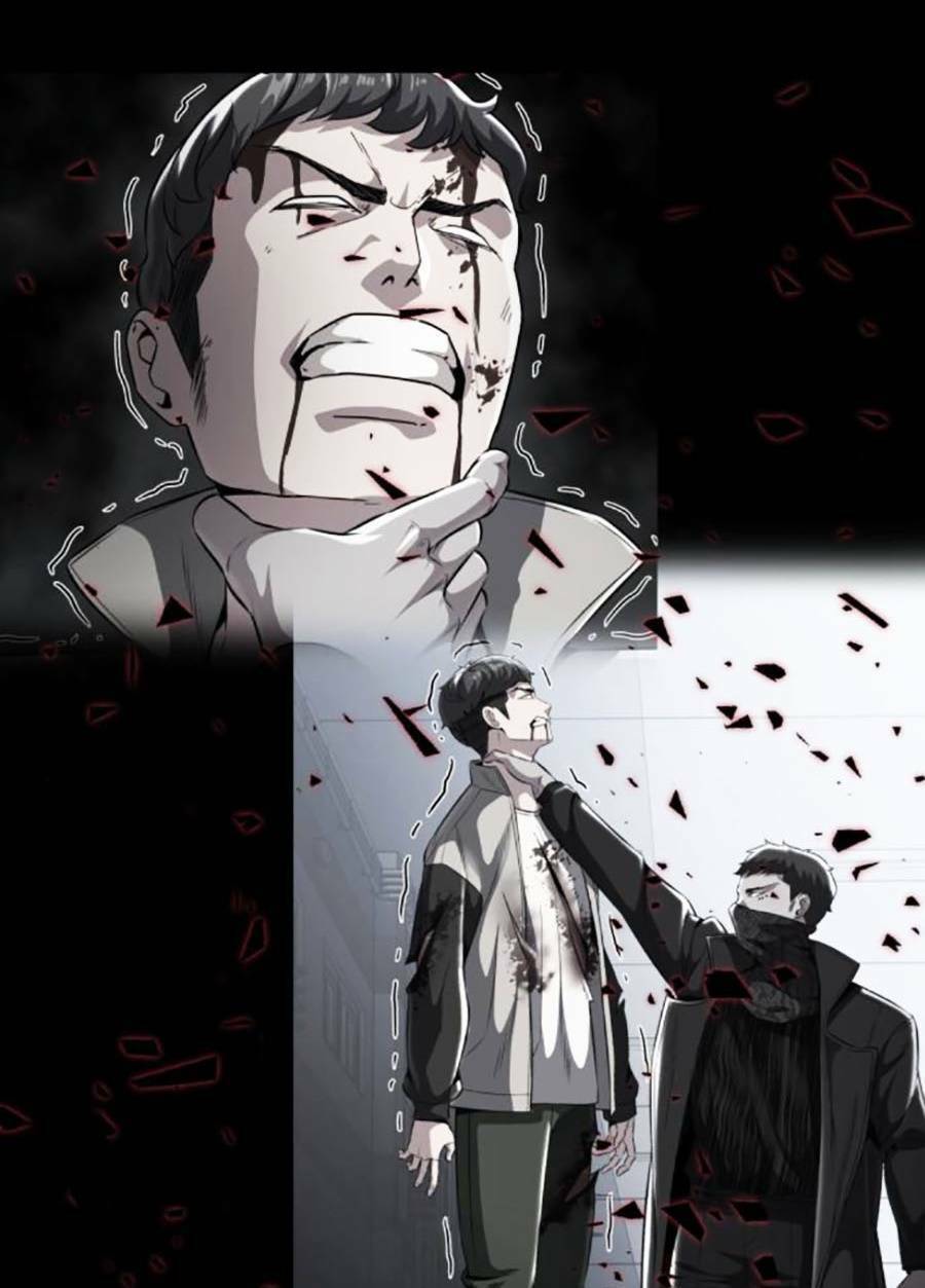 Cậu bé của thần chết chapter 181 - Upload bởi truyensieuhay.com