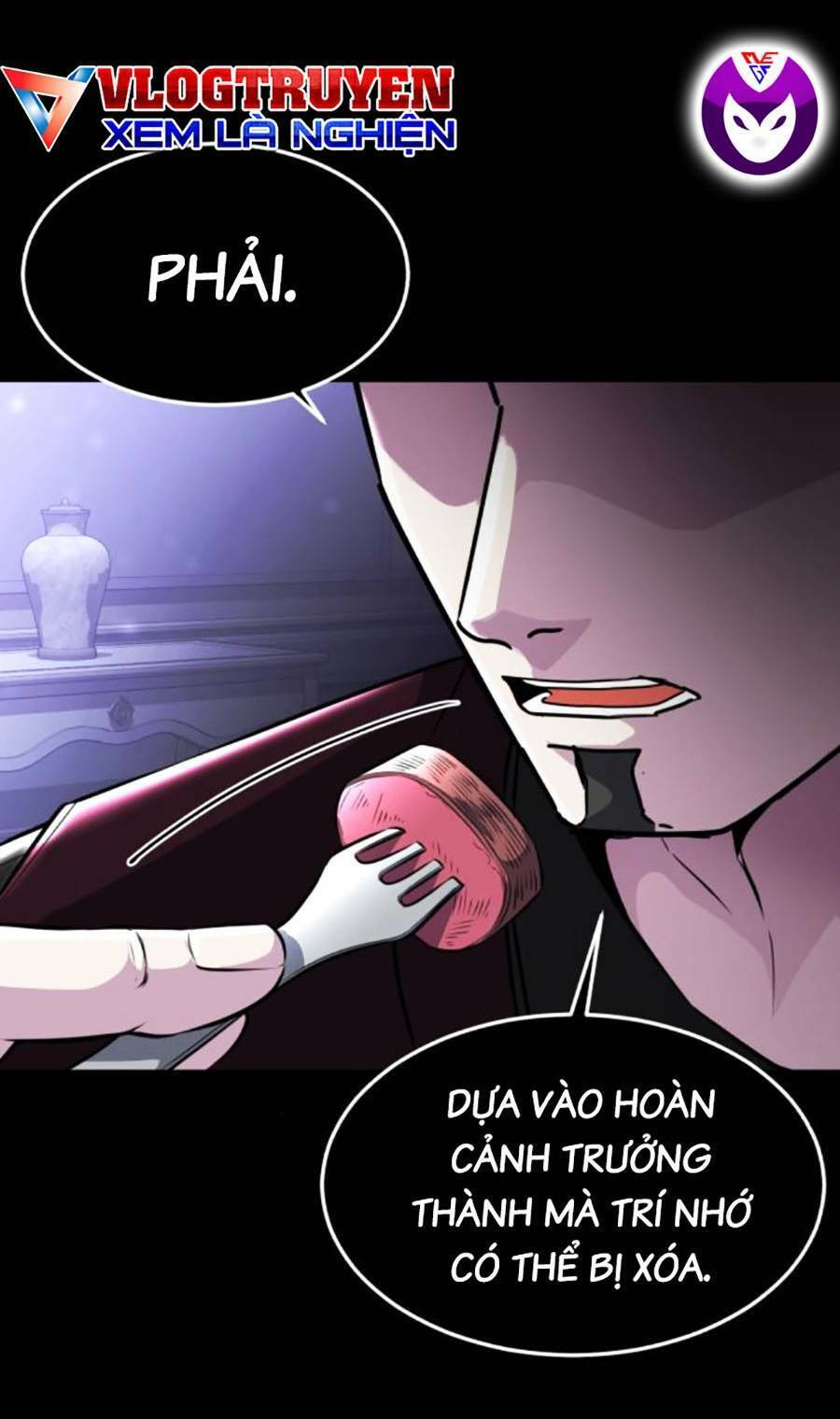Cậu bé của thần chết chapter 181 - Upload bởi truyensieuhay.com
