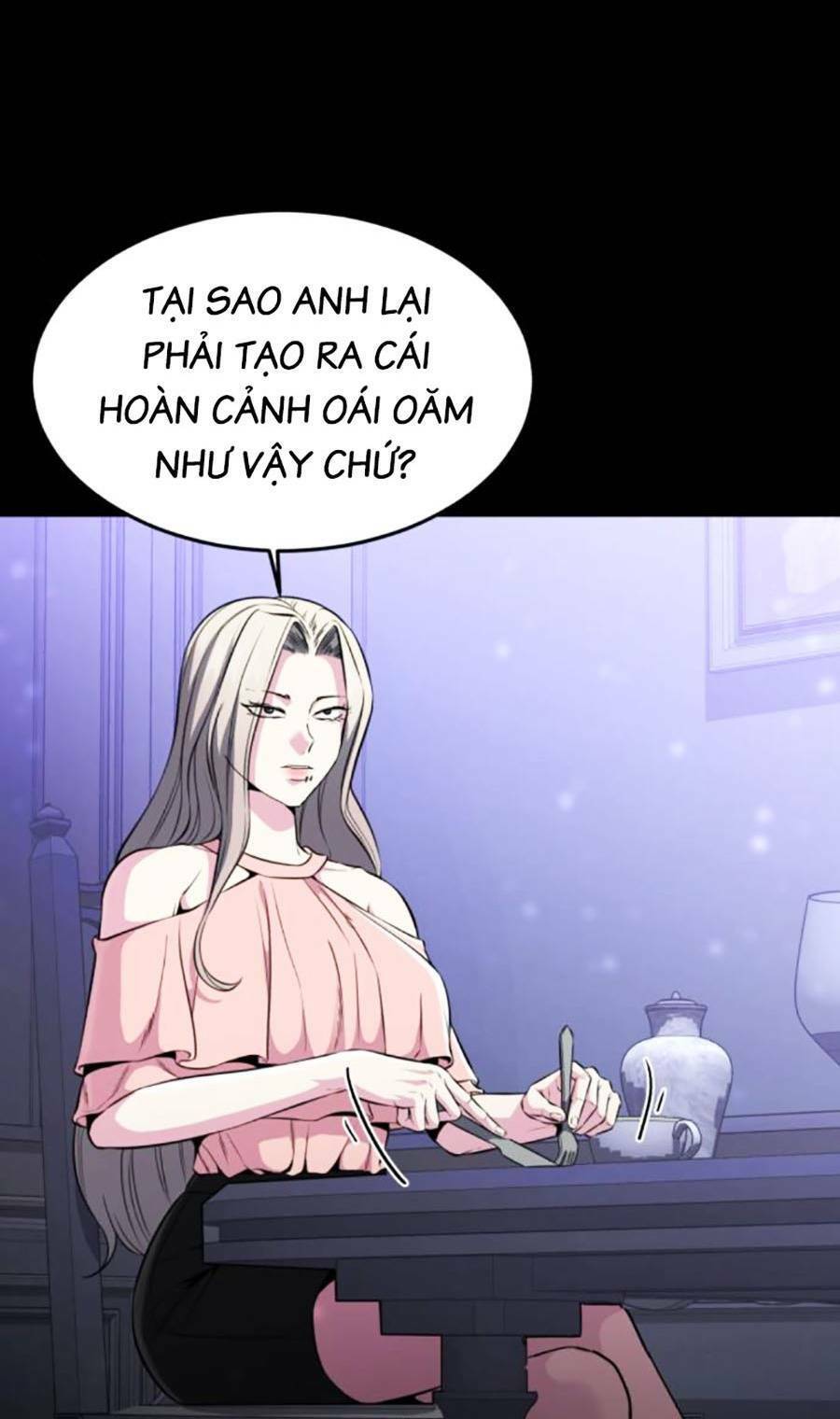 Cậu bé của thần chết chapter 181 - Upload bởi truyensieuhay.com