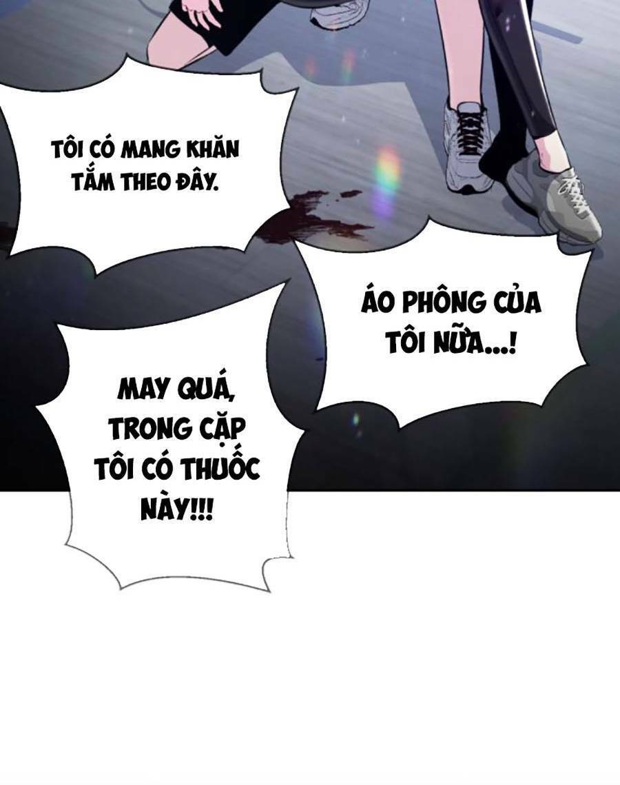 Cậu bé của thần chết chapter 181 - Upload bởi truyensieuhay.com