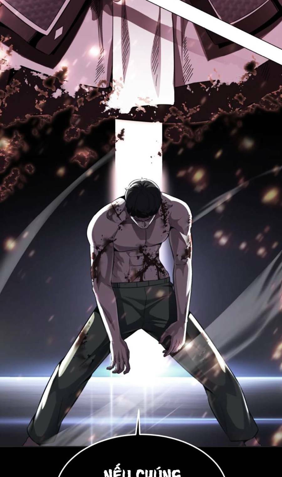 Cậu bé của thần chết chapter 181 - Upload bởi truyensieuhay.com