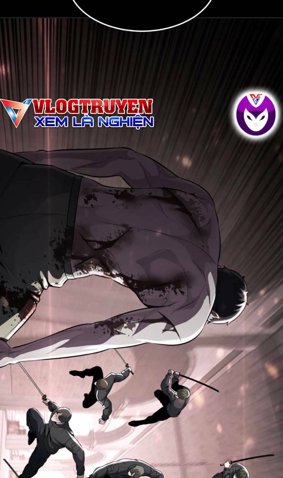 Cậu bé của thần chết chapter 181 - Upload bởi truyensieuhay.com