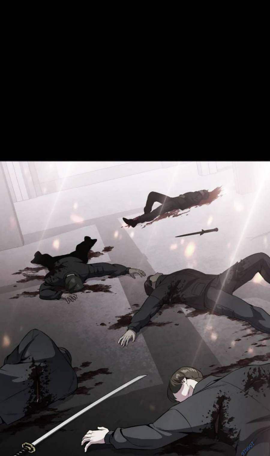 Cậu bé của thần chết chapter 181 - Upload bởi truyensieuhay.com