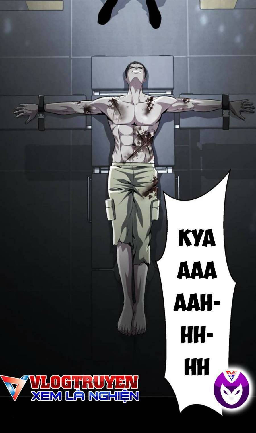 Cậu bé của thần chết chapter 181 - Upload bởi truyensieuhay.com
