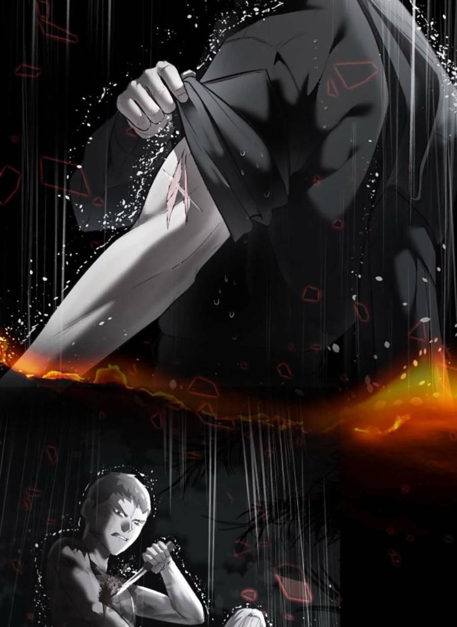 Cậu bé của thần chết chapter 181 - Upload bởi truyensieuhay.com
