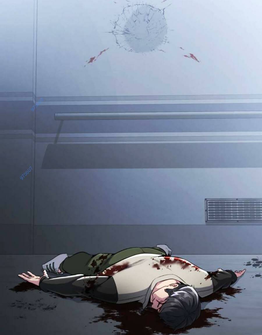 Cậu bé của thần chết chapter 181 - Upload bởi truyensieuhay.com