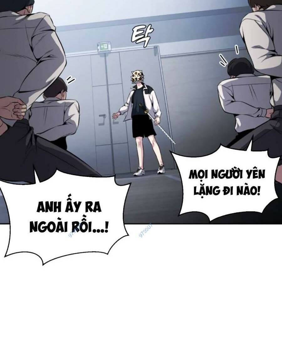 Cậu bé của thần chết chapter 181 - Upload bởi truyensieuhay.com