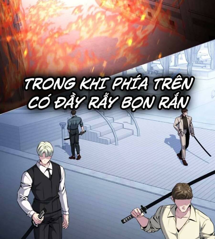 Cậu bé của thần chết chapter 181 - Upload bởi truyensieuhay.com