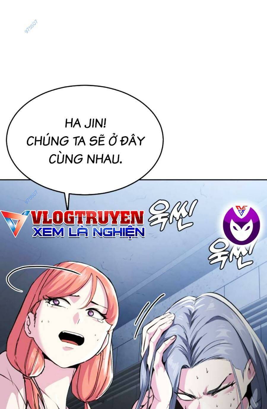 Cậu bé của thần chết chapter 181 - Upload bởi truyensieuhay.com