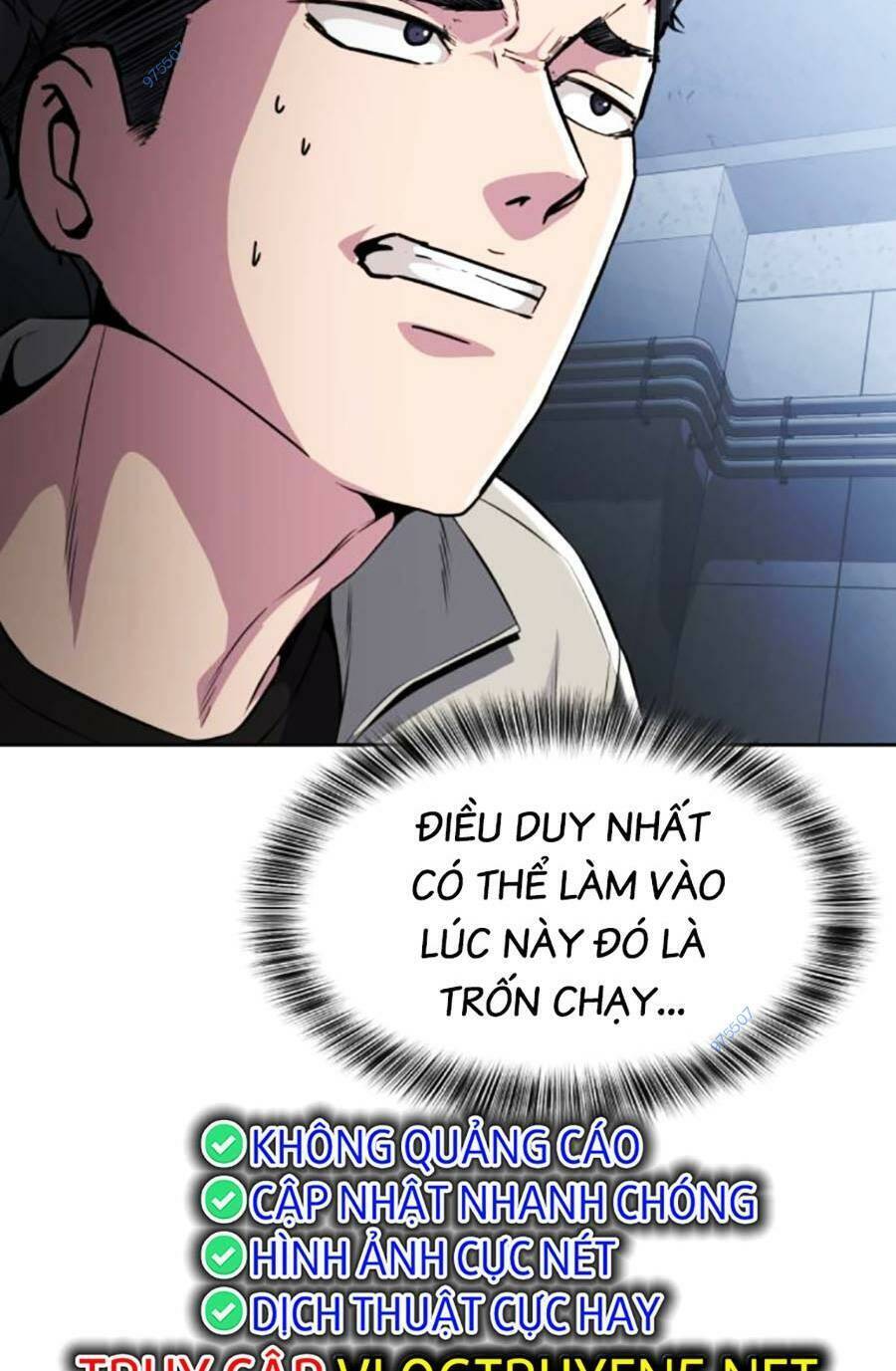 Cậu bé của thần chết chapter 181 - Upload bởi truyensieuhay.com