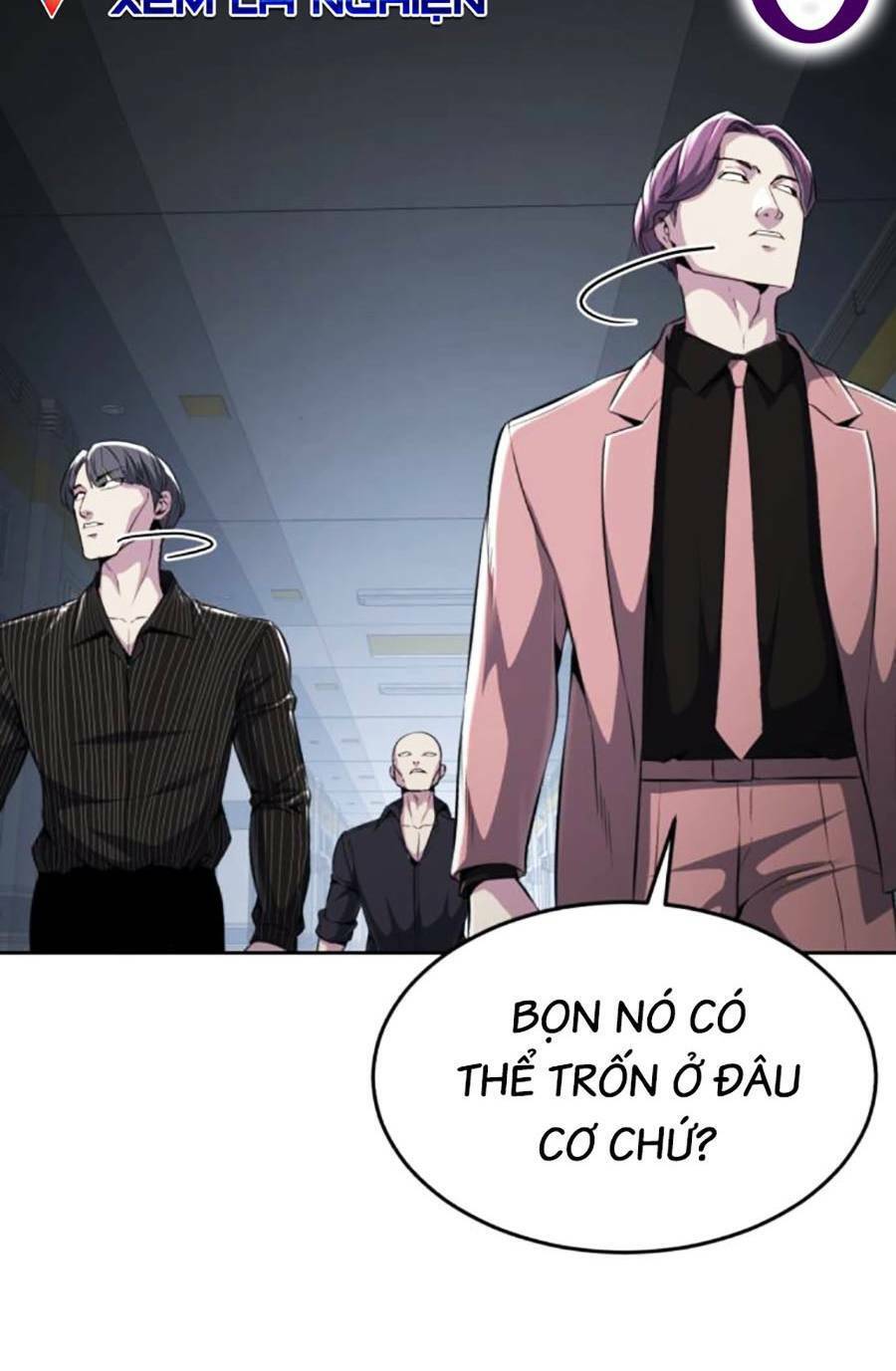 Cậu bé của thần chết chapter 181 - Upload bởi truyensieuhay.com