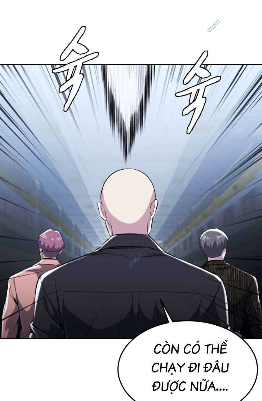 Cậu bé của thần chết chapter 181 - Upload bởi truyensieuhay.com