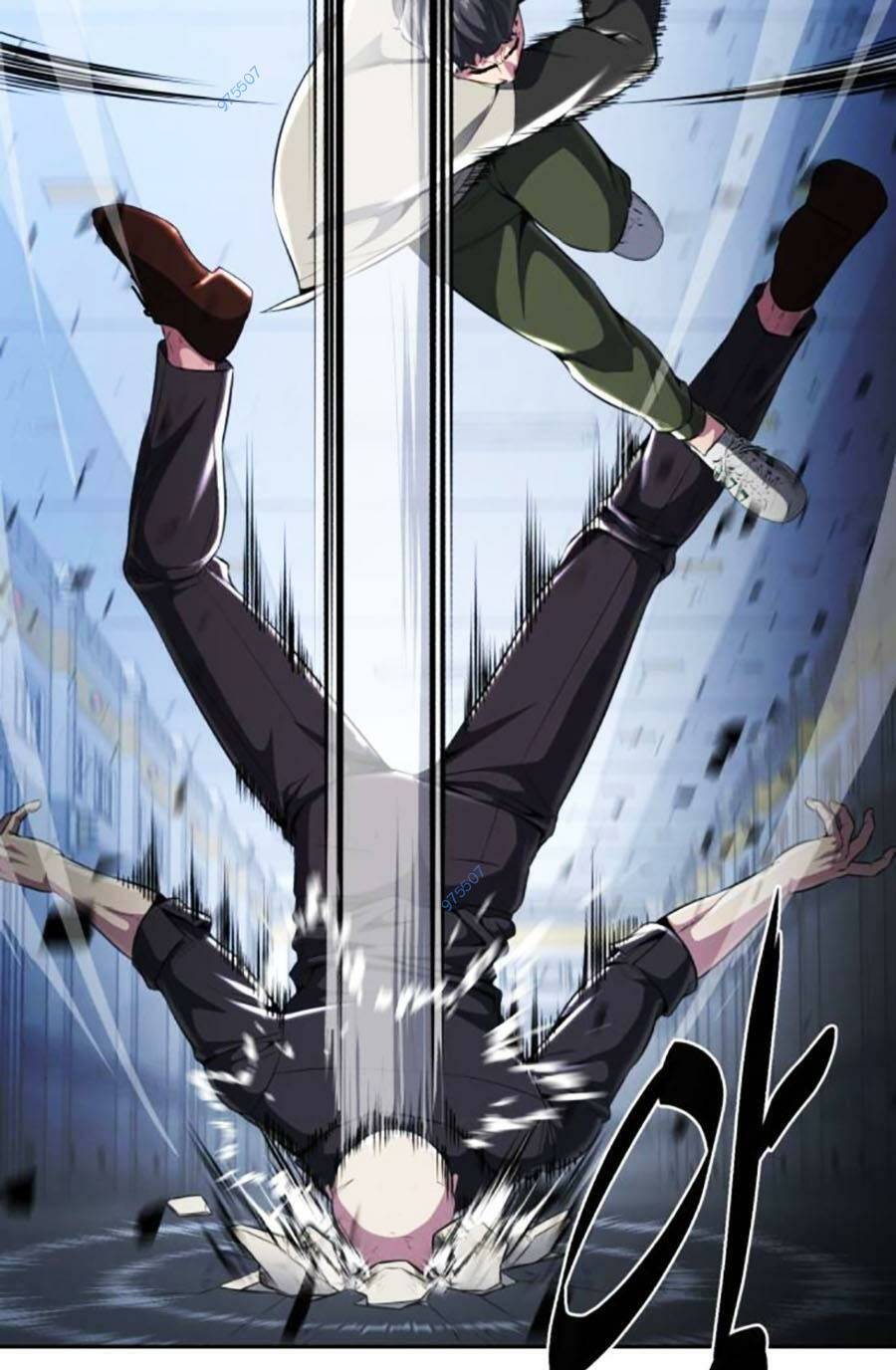 Cậu bé của thần chết chapter 181 - Upload bởi truyensieuhay.com