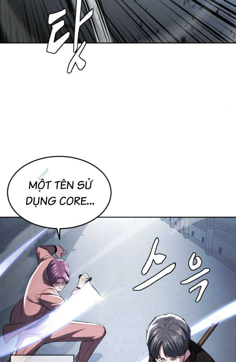 Cậu bé của thần chết chapter 181 - Upload bởi truyensieuhay.com