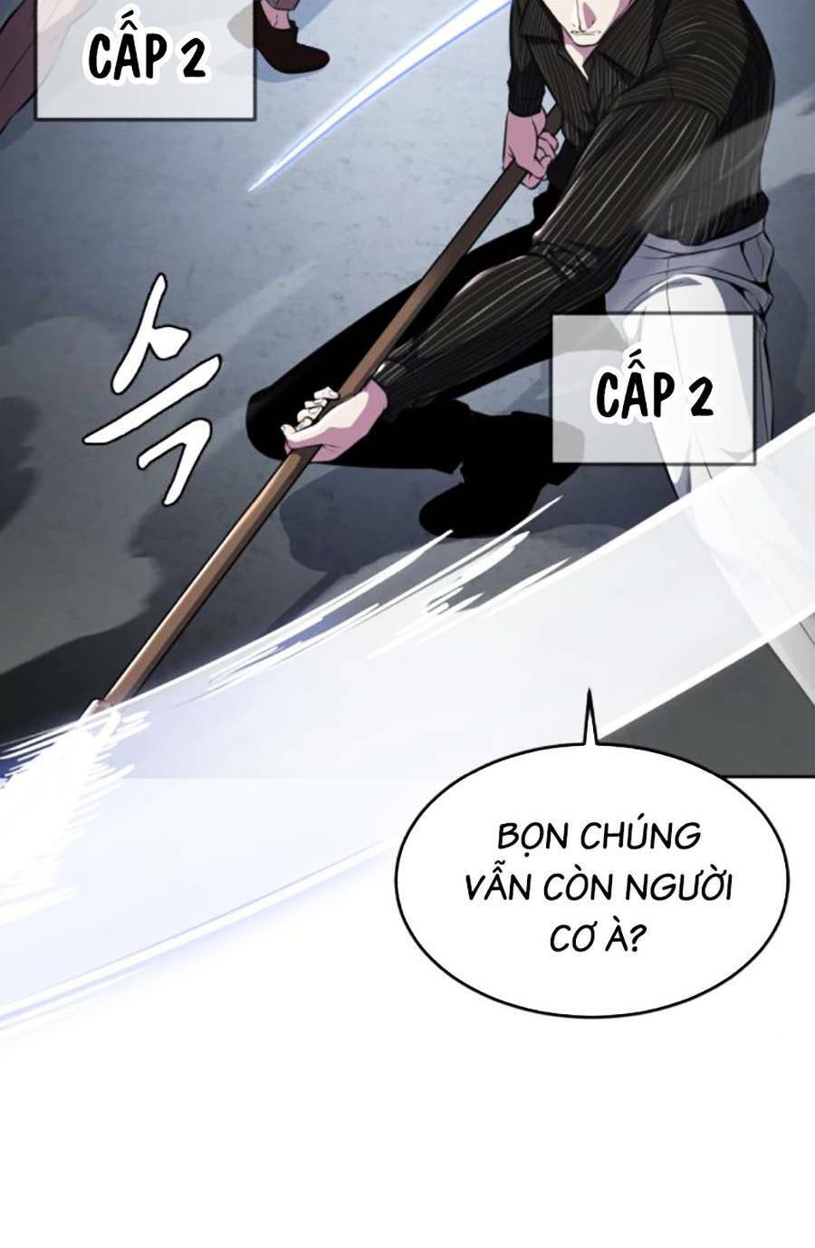 Cậu bé của thần chết chapter 181 - Upload bởi truyensieuhay.com